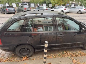 Skoda Fabia 1, 4 16V, снимка 4