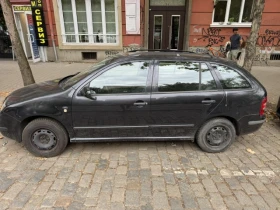 Skoda Fabia 1, 4 16V, снимка 2