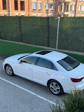 Audi A4, снимка 15