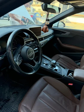 Audi A4, снимка 8