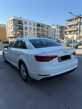 Audi A4, снимка 4