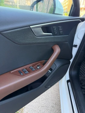 Audi A4, снимка 11