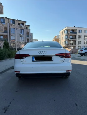 Audi A4, снимка 5