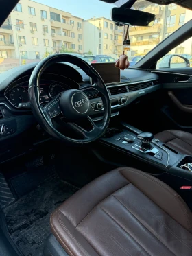 Audi A4, снимка 16