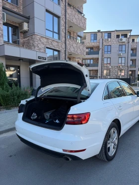 Audi A4, снимка 7