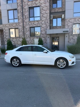 Audi A4, снимка 6