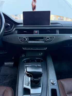 Audi A4, снимка 10