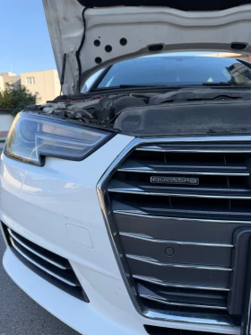 Audi A4, снимка 14