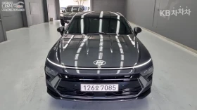 Hyundai Sonata LPG* TOP OFERTA* , снимка 3