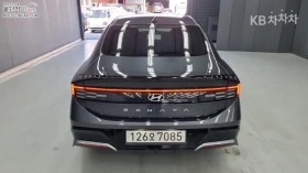 Hyundai Sonata LPG* TOP OFERTA* , снимка 4