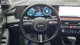 Hyundai Sonata LPG* TOP OFERTA* , снимка 11