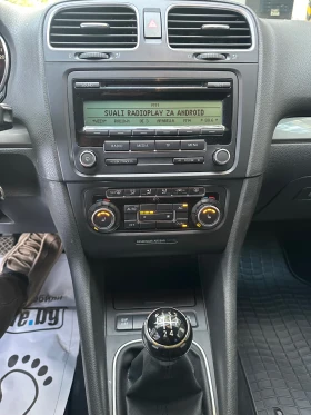 VW Golf 1.6TDI, снимка 10
