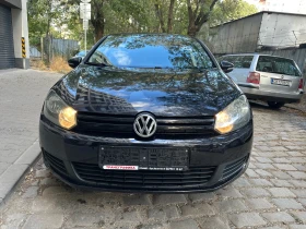 VW Golf 1.6TDI, снимка 8