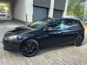 VW Golf 1.6TDI, снимка 2