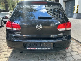 VW Golf 1.6TDI, снимка 4