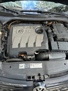 VW Golf 1.6TDI, снимка 12