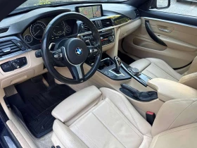 BMW 428  xDrive * ГЛАВНО ПРЕДСТАВИТЕЛСТВО НА BMW, снимка 12