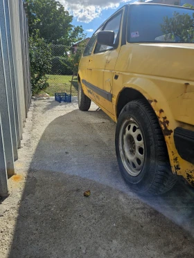 VW Golf, снимка 2