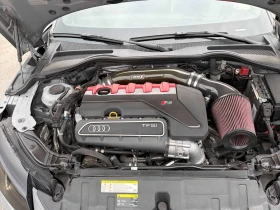 Audi Tt Rs / Nardo Grey / Carfax / Автокредит , снимка 16