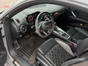 Audi Tt Rs / Nardo Grey / Carfax / Автокредит , снимка 5