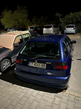 Seat Ibiza, снимка 2