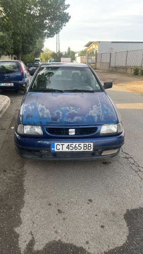 Seat Ibiza, снимка 7