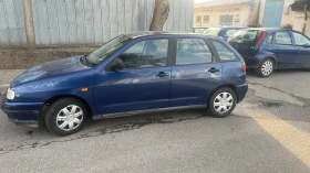 Seat Ibiza, снимка 6