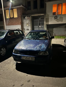 Seat Ibiza, снимка 4