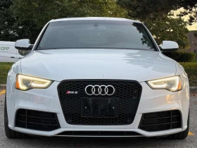 Audi Rs5 * CARFAX * ФИНАНСИРАНЕ * , снимка 3