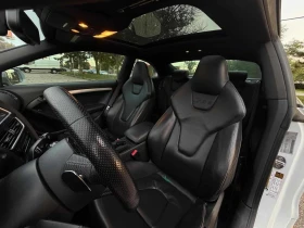 Audi Rs5 * CARFAX * ФИНАНСИРАНЕ * , снимка 10