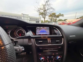 Audi Rs5 * CARFAX * ФИНАНСИРАНЕ * , снимка 9