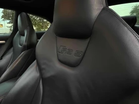 Audi Rs5 * CARFAX * ФИНАНСИРАНЕ * , снимка 11