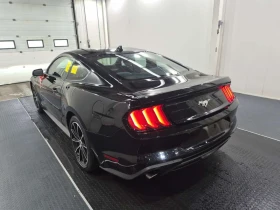 Ford Mustang * Fastback Ecoboost * CARFAX * , снимка 6