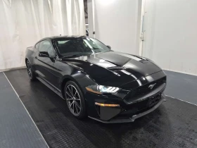 Ford Mustang * Fastback Ecoboost * CARFAX * , снимка 5
