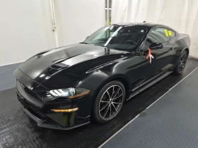 Ford Mustang * Fastback Ecoboost * CARFAX * , снимка 1