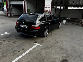 BMW 525, снимка 4