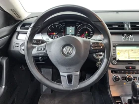 VW CC 2.0 Tsi, снимка 13