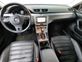 VW CC 2.0 Tsi, снимка 7