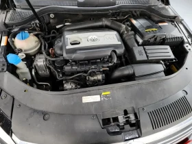 VW CC 2.0 Tsi, снимка 6