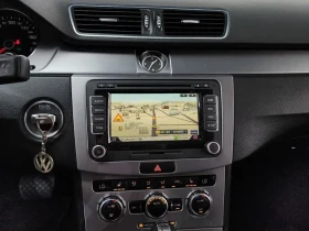 VW CC 2.0 Tsi, снимка 12