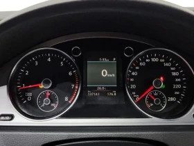 VW CC 2.0 Tsi, снимка 8