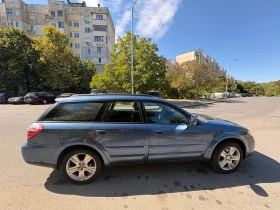 Subaru Outback Газ/Бензин, снимка 5