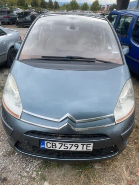 Renault Scenic, снимка 5