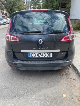 Renault Scenic, снимка 2