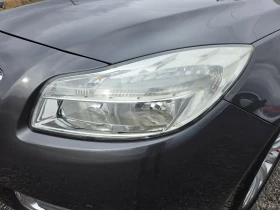 Opel Insignia Navi/Cosmo, снимка 7