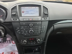 Opel Insignia Navi/Cosmo, снимка 13