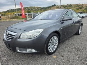 Opel Insignia Navi/Cosmo, снимка 1