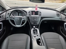 Opel Insignia Navi/Cosmo, снимка 10