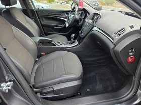 Opel Insignia Navi/Cosmo, снимка 12