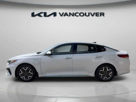 Kia Optima EX Premium | Heated Leather Steering Wheel, снимка 8